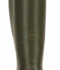 Aigle Benyl M Kaki Rubberlaarzen 31 Aigle Benyl M Kaki Rubberlaarzen -Dames-schoenen Winkel 210x840 2