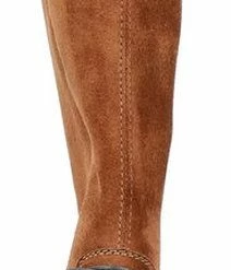 Rieker Lange Laars - Vrouwen - Cognac - Maat 39 -Dames-schoenen Winkel 212x840 1