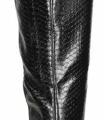 Marco Tozzi - Lange Laarzen -Dames-schoenen Winkel 213x840