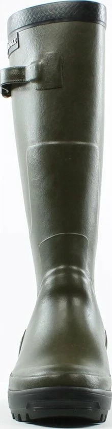 Aigle Benyl M Kaki Rubberlaarzen 19 Aigle Benyl M Kaki Rubberlaarzen - Afbeelding 17