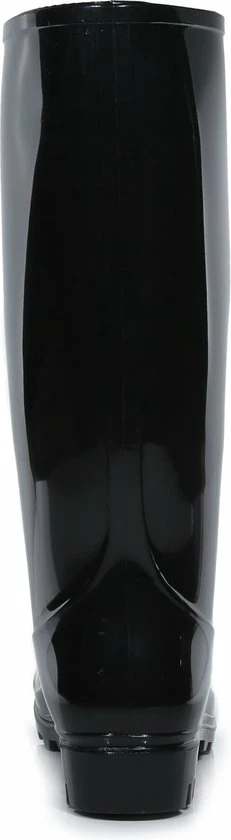 De Regatta Lady Wenlock Wellington Laarzen - Dames - Waterdicht - Comfortabel Eva-Voetbed - Zwart 8 De Regatta Lady Wenlock Wellington Laarzen - Dames - Waterdicht - Comfortabel Eva-Voetbed - Zwart - Afbeelding 6