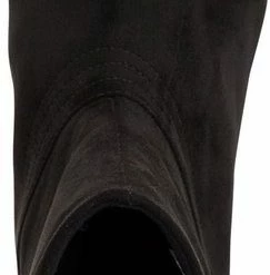 Tamaris Enkellaarsjes Zwart Leer - Dames - Maat 38 18 Tamaris Enkellaarsjes Zwart Leer - Dames - Maat 38 -Dames-schoenen Winkel 243x840