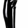 Pleaser Plateau Overknee Laarzen -39 Shoes- INDULGE-3000 US 9 Zwart 2 Pleaser Plateau Overknee Laarzen -39 Shoes- INDULGE-3000 US 9 Zwart -Dames-schoenen Winkel 245x840