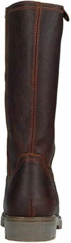 Panama Jack Bambina Klassieke Laarzen Dames -Bruin - Maat 38 7 Panama Jack Bambina Klassieke Laarzen Dames -Bruin - Maat 38 - Afbeelding 5