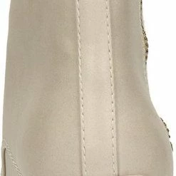 Guess Cabra Dames Veterboot - Ecru - Maat 40 24 Guess Cabra Dames Veterboot - Ecru - Maat 40 -Dames-schoenen Winkel 247x840 3