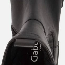 Gabor 92.741 Dames Laarzen - Zwart - Maat 38 26 Gabor 92.741 Dames Laarzen - Zwart - Maat 38 -Dames-schoenen Winkel 251x840 2