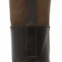 Grisport Highland Outdoorlaarzen Dames - Brown - Maat 39 19 Grisport Highland Outdoorlaarzen Dames - Brown - Maat 39 -Dames-schoenen Winkel 251x840