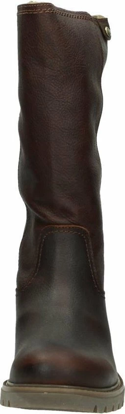 Panama Jack Bambina Klassieke Laarzen Dames -Bruin - Maat 38 11 Panama Jack Bambina Klassieke Laarzen Dames -Bruin - Maat 38 - Afbeelding 9