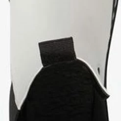 Blue Box Dames Chelsea Boots - Wit - Maat 40 14 Blue Box Dames Chelsea Boots - Wit - Maat 40 -Dames-schoenen Winkel 256x840 1