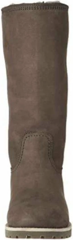 Panama Jack Dames Laarzen - Grijs - Maat 39 9 Panama Jack Dames Laarzen - Grijs - Maat 39 - Afbeelding 7