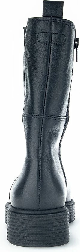 Gabor 92.741 Dames Laarzen - Zwart - Maat 38 11 Gabor 92.741 Dames Laarzen - Zwart - Maat 38 - Afbeelding 9