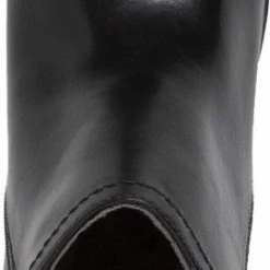 Jana Dames Enkellaarsje - 25373-001 Zwart - Wijdte H - Maat 39 -Dames-schoenen Winkel 268x840 1