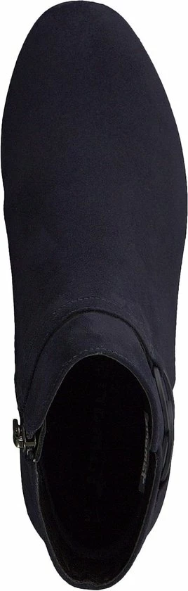 Tamaris - Enkellaarsjes Hak 10 Tamaris - Enkellaarsjes Hak - Afbeelding 8