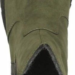 Rieker Dames Chelseaboot - Kaki - Maat 39 -Dames-schoenen Winkel 270x840 2
