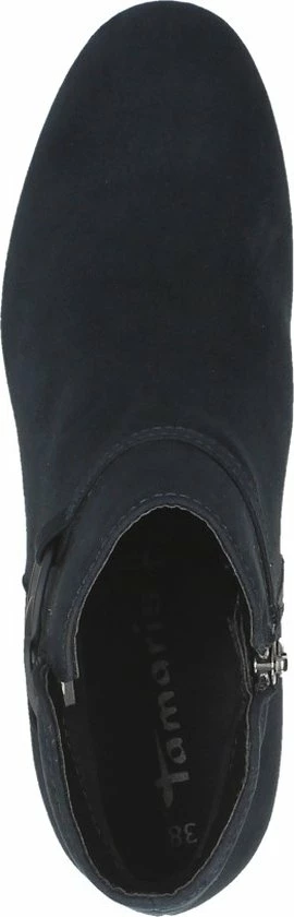 Tamaris - Enkellaarsjes Hak 8 Tamaris - Enkellaarsjes Hak - Afbeelding 6