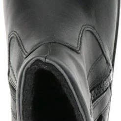 ECCO Babett Dames Enkelboot - Zwart - Maat 38 -Dames-schoenen Winkel 271x840