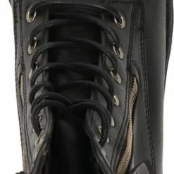 Gabor 92.785 Dames Laarzen - Zwart - Maat 39 -Dames-schoenen Winkel 273x840