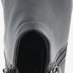 ECCO Shape Leren Dames Enkellaarsjes - Zwart - Maat 40 - Echt Leer - Uitneembare Zool -Dames-schoenen Winkel 273x840 3