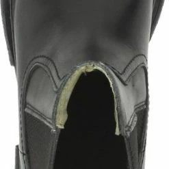 G-Star Raw Dames Chelsea Boot - Zwart - Maat 39 -Dames-schoenen Winkel 274x840 1