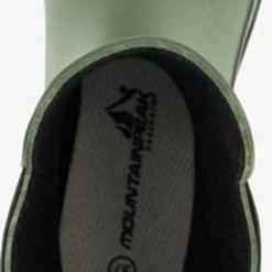 Mountain Peak Dames Chelsea Regenlaarzen - Groen - Maat 39 -Dames-schoenen Winkel 276x840 4