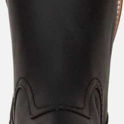 Panama Jack Bambina B104 Zwart - Dames Laars - Maat 40 28 Panama Jack Bambina B104 Zwart - Dames Laars - Maat 40 -Dames-schoenen Winkel 276x840 5