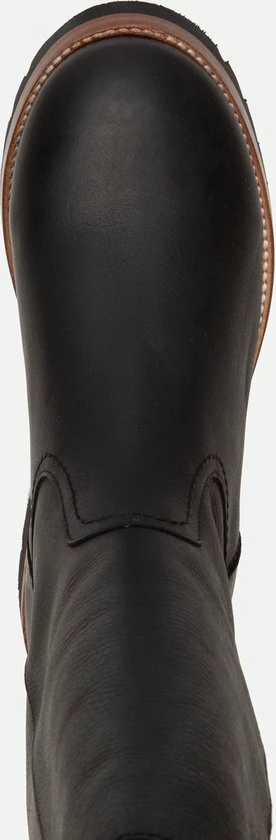 Panama Jack Bambina B104 Zwart - Dames Laars - Maat 40 11 Panama Jack Bambina B104 Zwart - Dames Laars - Maat 40 - Afbeelding 9