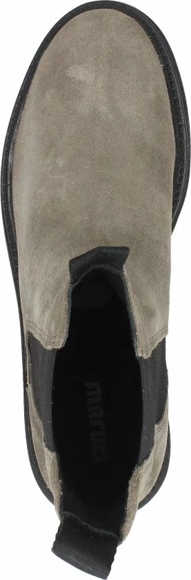 Maruti - Bay Chelsea Boots Taupe - Taupe - 38 9 Maruti - Bay Chelsea Boots Taupe - Taupe - 38 - Afbeelding 7