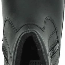 ECCO Babett Dames Enkelboot - Zwart - Maat 38 -Dames-schoenen Winkel 277x840 2