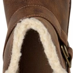 Skechers Keepsakes 2.0 - Cabin Feels Dames Laarzen - Chocolate - Maat 36 17 Skechers Keepsakes 2.0 - Cabin Feels Dames Laarzen - Chocolate - Maat 36 -Dames-schoenen Winkel 278x840 2