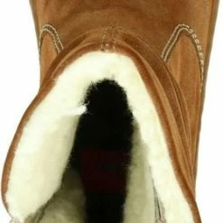 Rieker Boots Cognac - Maat 39 53 Rieker Boots Cognac - Maat 39 -Dames-schoenen Winkel 279x840 3