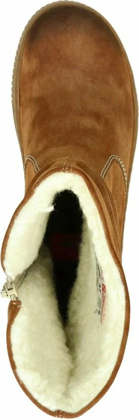 Rieker Boots Cognac - Maat 39 8 Rieker Boots Cognac - Maat 39 - Afbeelding 6