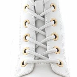 Guess Cabra Dames Veterboot - Ecru - Maat 40 34 Guess Cabra Dames Veterboot - Ecru - Maat 40 -Dames-schoenen Winkel 280x840 1