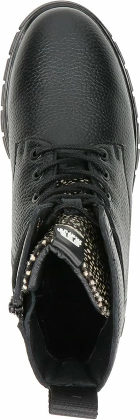 Maruti - Tyler Boots Pixel Zwart - Black - 40 16 Maruti - Tyler Boots Pixel Zwart - Black - 40 - Afbeelding 14