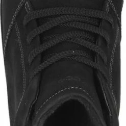 ECCO Babett Dames Veterschoenen - Zwart - Maat 40 -Dames-schoenen Winkel 282x840 2