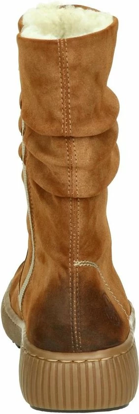Rieker Boots Cognac - Maat 39 7 Rieker Boots Cognac - Maat 39 - Afbeelding 5
