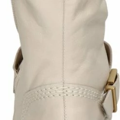 Gabor 92.743 Dames Laarzen - Wit - Maat 39 -Dames-schoenen Winkel 284x840