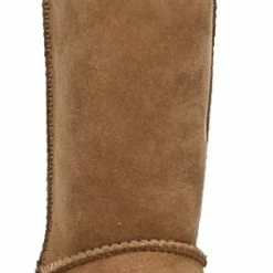 UGG Classic Tall II Dames Laarzen - Chestnut - Maat 38 -Dames-schoenen Winkel 284x840 3