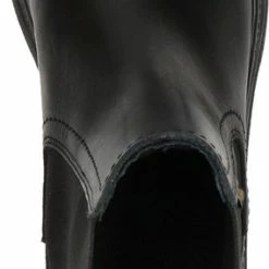 G-Star Raw Noxer Dames Chelsea Boot - Zwart - Maat 38 -Dames-schoenen Winkel 284x840 5