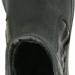 ECCO Bella Dames Laarzen - Zwart - Maat 38 29 ECCO Bella Dames Laarzen - Zwart - Maat 38 -Dames-schoenen Winkel 284x840 6