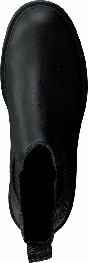 UGG Dames Chelsea Boots W Markstrum - Zwart - Maat 41 19 UGG Dames Chelsea Boots W Markstrum - Zwart - Maat 41 - Afbeelding 17