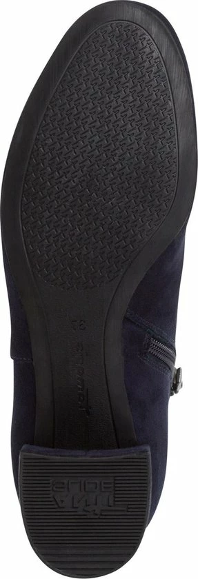 Tamaris Dames Enkellaarsje 1-1-25372-29 805 Normal Maat: 41 EU 7 Tamaris Dames Enkellaarsje 1-1-25372-29 805 Normal Maat: 41 EU - Afbeelding 5