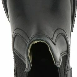 G-Star Raw Dames Chelsea Boot - Zwart - Maat 39 -Dames-schoenen Winkel 287x840 2