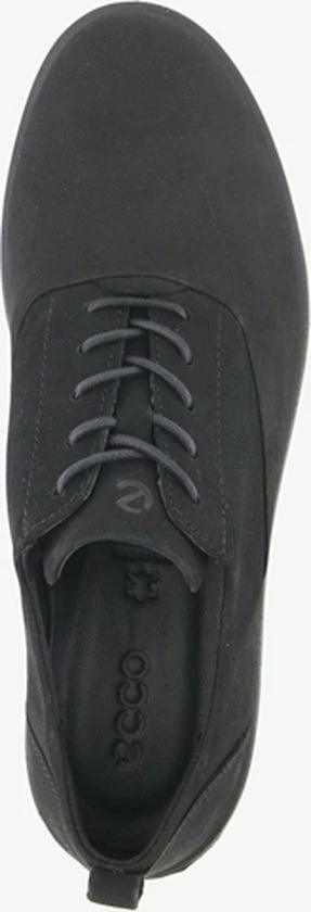 ECCO Bella Dames Sneakers - Zwart - Maat 40 14 ECCO Bella Dames Sneakers - Zwart - Maat 40 - Afbeelding 12