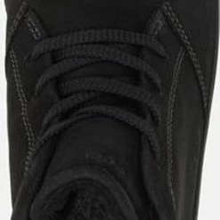 ECCO Babett Dames Veterschoenen - Zwart - Maat 40 -Dames-schoenen Winkel 288x840 1