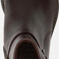 Ecco Sartorelle 25 Enkellaarsjes Bruin - Maat 39 7 Ecco Sartorelle 25 Enkellaarsjes Bruin - Maat 39 -Dames-schoenen Winkel 288x840 2