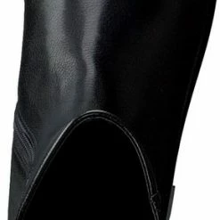 VIA VAI Alexis Ziva Enkellaarsjes Dames - Zwart - Maat 41 35 VIA VAI Alexis Ziva Enkellaarsjes Dames - Zwart - Maat 41 -Dames-schoenen Winkel 290x840 4