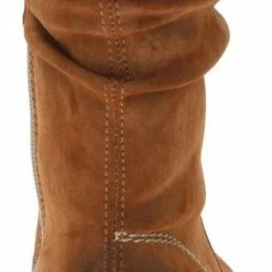 Rieker Boots Cognac - Maat 39 63 Rieker Boots Cognac - Maat 39 -Dames-schoenen Winkel 292x840 8