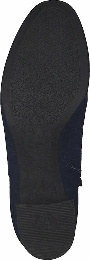 Tamaris - Enkellaarsjes Hak 11 Tamaris - Enkellaarsjes Hak - Afbeelding 9