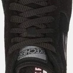 Skechers OG 85 Suede Eaze Sneakers Zwart - Maat 38 57 Skechers OG 85 Suede Eaze Sneakers Zwart - Maat 38 -Dames-schoenen Winkel 294x840 4