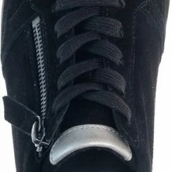 Gabor 96.528 Dames Sneakers - Zwart - Maat 40 30 Gabor 96.528 Dames Sneakers - Zwart - Maat 40 -Dames-schoenen Winkel 294x840 5